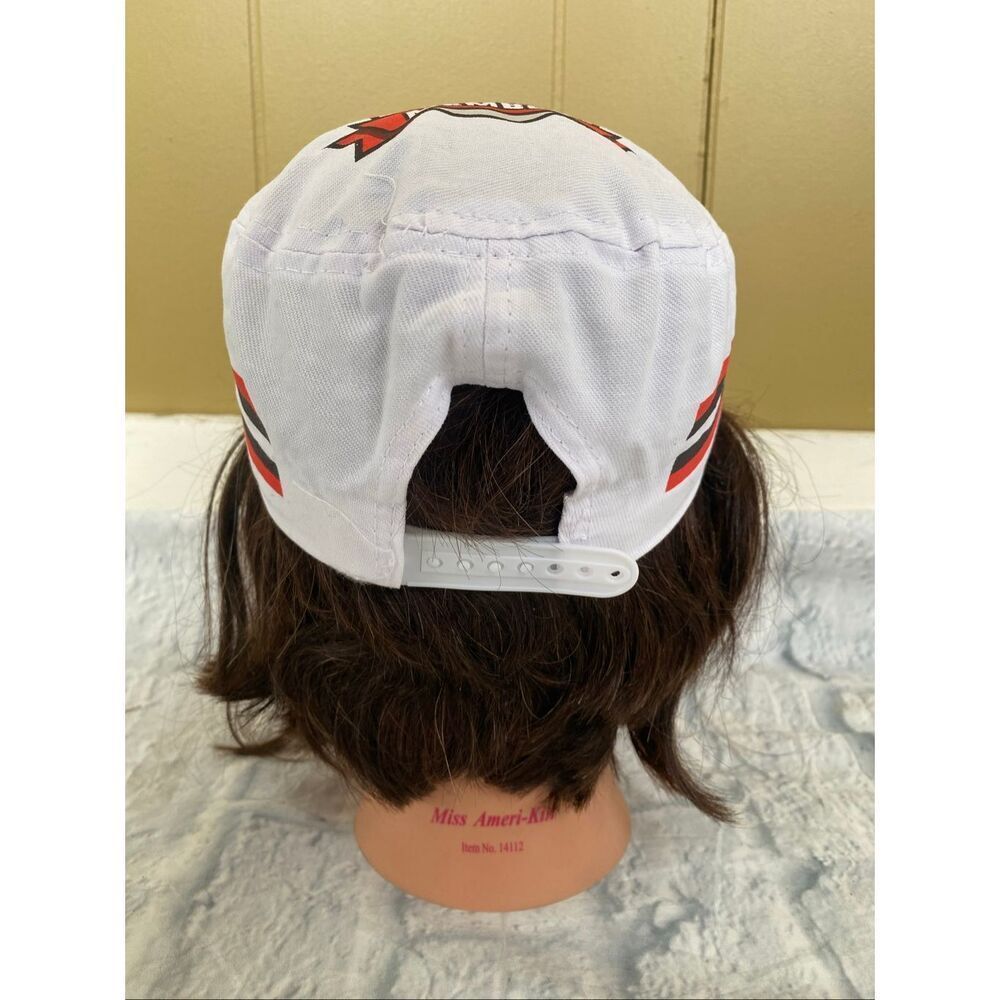 cleveland browns Idegy members cap with adjustable back strap one size - Picture 4 of 7